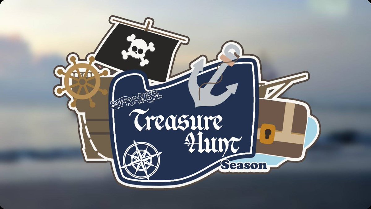 ATSR_Commu's tweet photo. 📢Event 1: Strange Treasure Hunt Season!📢
ฤดูล่าสมบัติในท้องทะเล ซึมซับประสบการณ์การผจญภัยครั้งใหม่ ของกัปตันฮุค ณ นอกดินแดนเนเวอร์แลนด์ เพื่อหาสมบัติในตำนานและผจญความไม่แน่นอนของท้องสมุทร ที่นำพาไปยังขุมทรัพย์นครลับแล เอาหล่ะออกเรือได้!
รายละเอียด:https://t.co/ZXoPWN8f9E https://t.co/TFKkR5bUKh