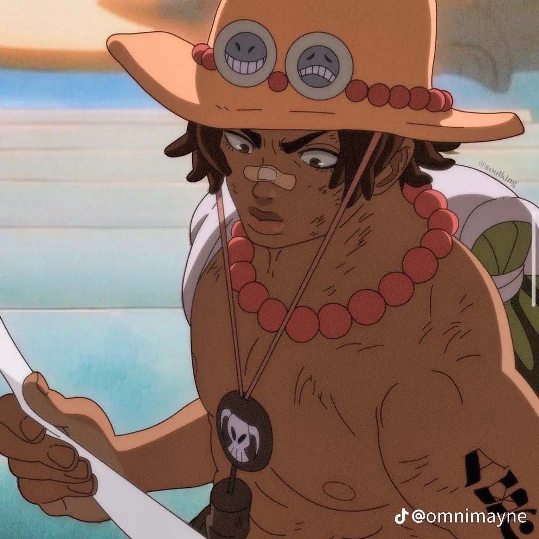 The 13 Best Black Anime Characters  Okayplayer