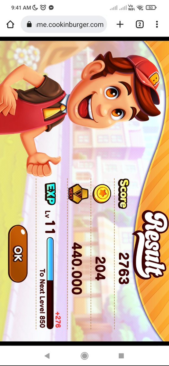joyieeeeeh's tweet photo. Better than 0 dep

@SHIGE3suzuki 
#Playmining #cookinburger https://t.co/F2NhncA27p