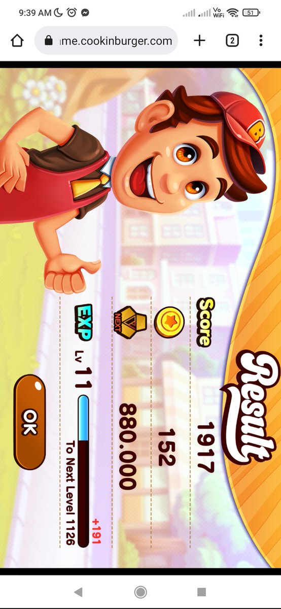 joyieeeeeh's tweet photo. Better than 0 dep

@SHIGE3suzuki 
#Playmining #cookinburger https://t.co/F2NhncA27p