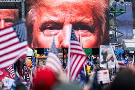 RobertBaiocchi's tweet photo. @newsmax you mean like this? red faced devil driving a chaotic jan 6 riot https://t.co/bYIQbKLr4d