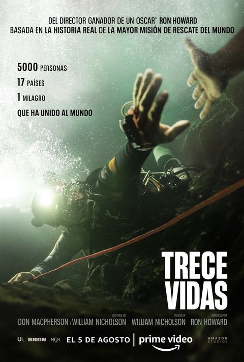 citlazoe's tweet photo. ¡Qué joya de película! Recomendable de principio a fin.
Y mientras la veía, como pensé en los mineros de Coahuila. 😔🙏🏼
#trecevidas #AmazonPrime https://t.co/baoru2YoeC