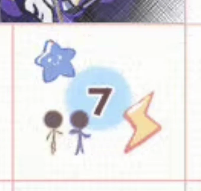 9/7:⭐️と⚡️(新SPと新SSR?)
9/8:新CGムービー公開 https://t.co/7DerwuUOsP 