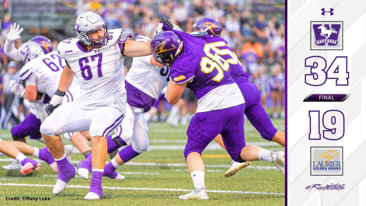 Western Mustangs tweet media