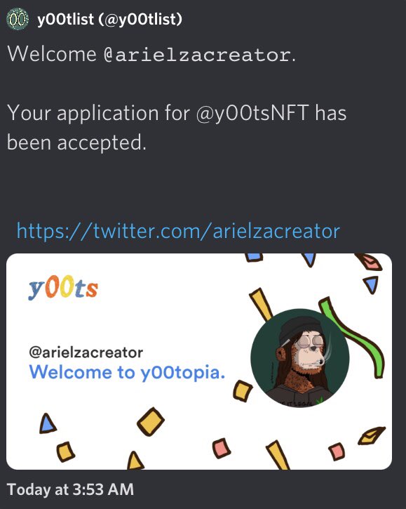 arielthecreator tweet media