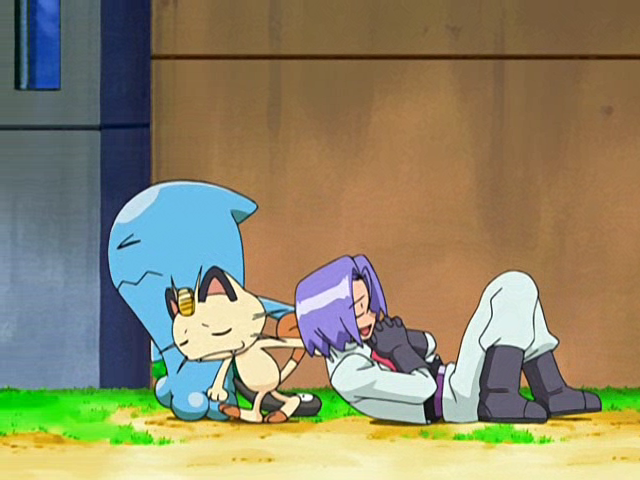 Out of Context Rockets

#ロケット団 #anipoke #アニポケ #Pokemon #TeamRocket