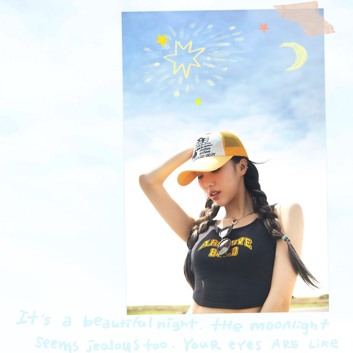 irris_official's tweet photo. 💥✨STAY WITH ME🌙

#IRRIS #STAYWITHME #LIV #IRRIS_LIV
#IRRIS_STAYWITHME #IRRIS_SWM #SWM https://t.co/hHpWMSXvbv