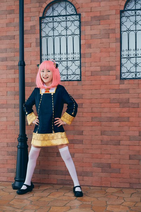 Twitterのコスプレ画像27