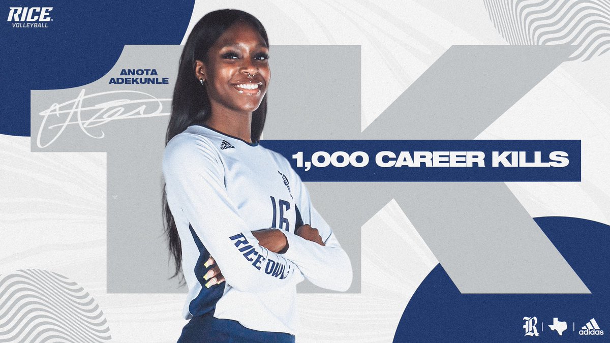 Congratulations to <a href="/Anota_Michelle/">Anota</a> on reaching 1️⃣0️⃣0️⃣0️⃣ career kills! 

#GoOwls👐