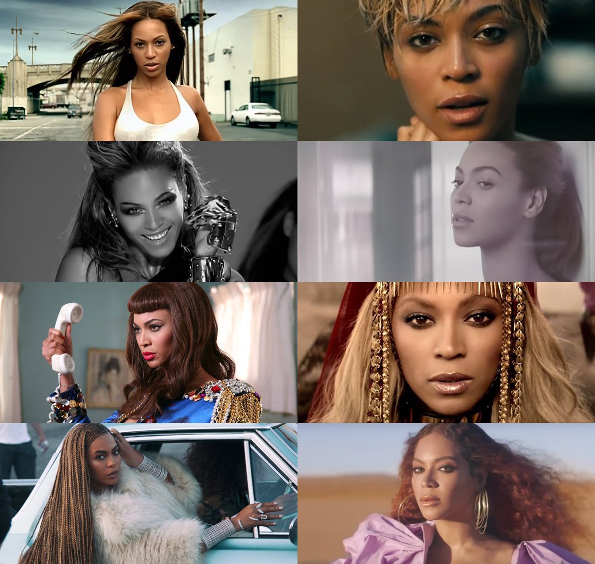 sboficial's tweet photo. Beyoncé completa 41 anos hoje. https://t.co/IfLGcjDmtP