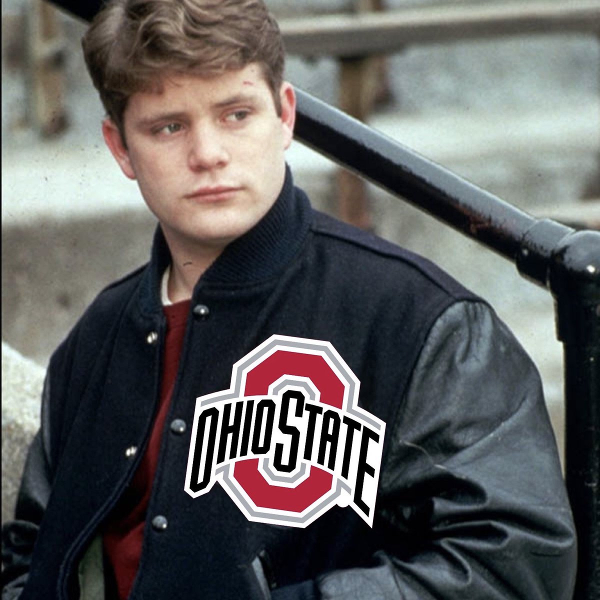 ArrogantBuckeye's tweet photo. “Go Bucks”

- Rudy https://t.co/uAd3kDknB2