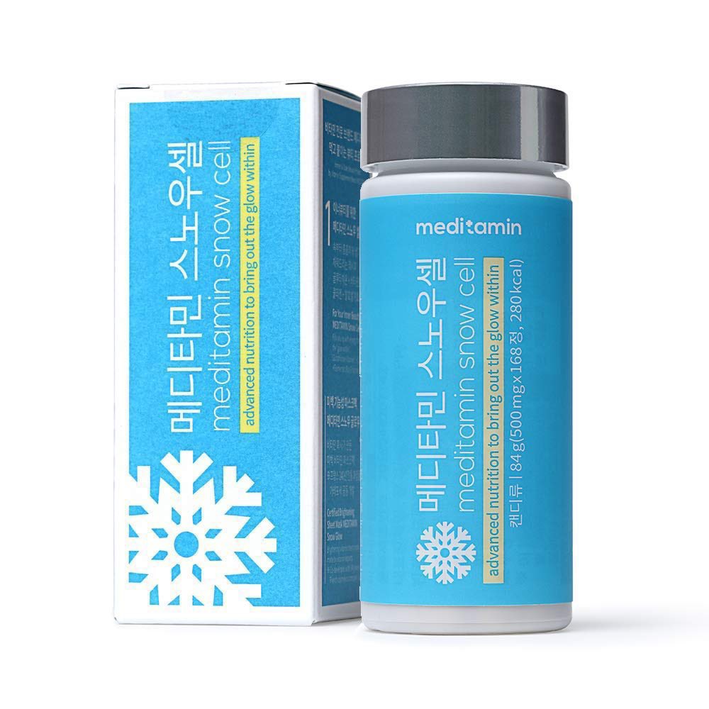 Akiwa01_mi's tweet photo. #พร้อมส่ง Meditamin snow cell ❄️
ช่วยปกป้องผิวจากการสูญเสียน้ำ ทำให้ผิวนุ่ม ชุ่มชื่น ช่วยให้ผิวขาว
♡︎ 450 ( 168 เม็ด )
♡︎ ค่าส่ง 40/60
#คอลลาเจนเกาหลี #วิตามินเกาหลี #สกินแคร์เกาหลี #ใช้แล้วขาว #snowcell #ฉันจะขาว https://t.co/zf4dYqQ8CQ