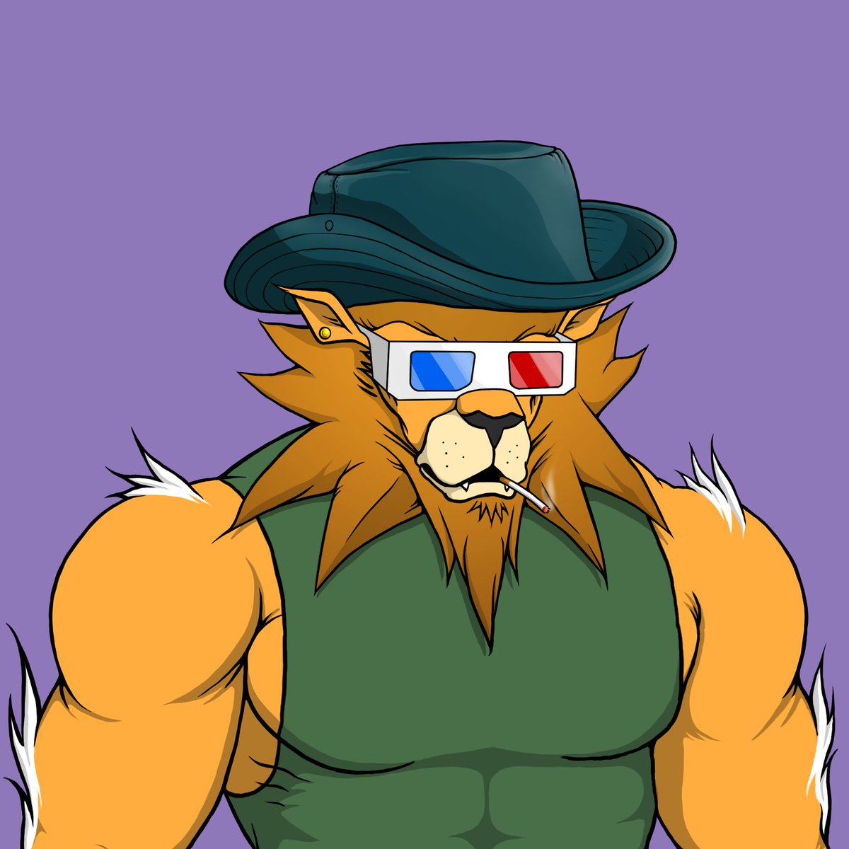 Loaded Lions Tracker | loadedlionking.eth on Twitter: "🚨 Loaded Lion