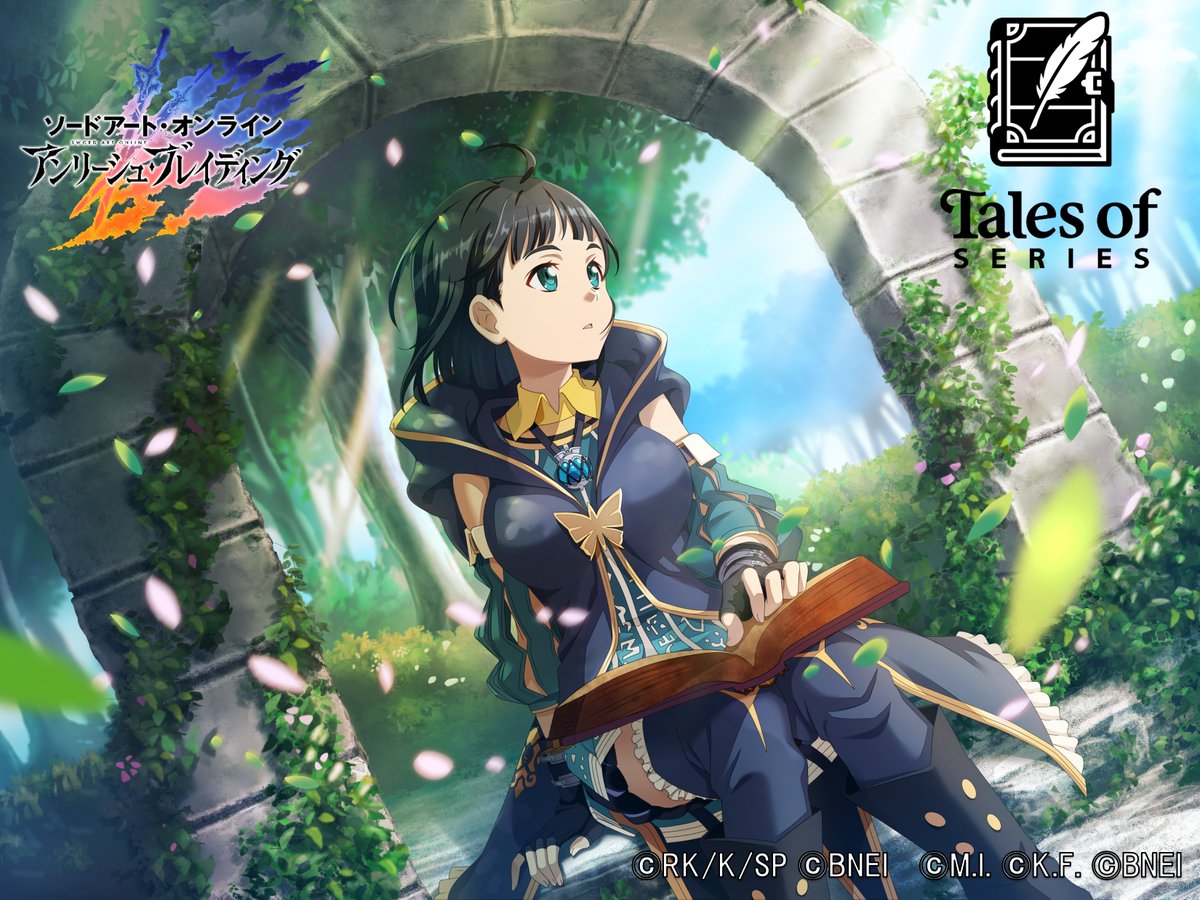 Sword Art Online: Last Recollection Shares New Story & Gameplay Trailer -  Noisy Pixel