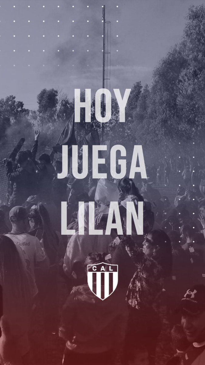 Club Atlético Lilán (@lilan_laprida) on Twitter photo 