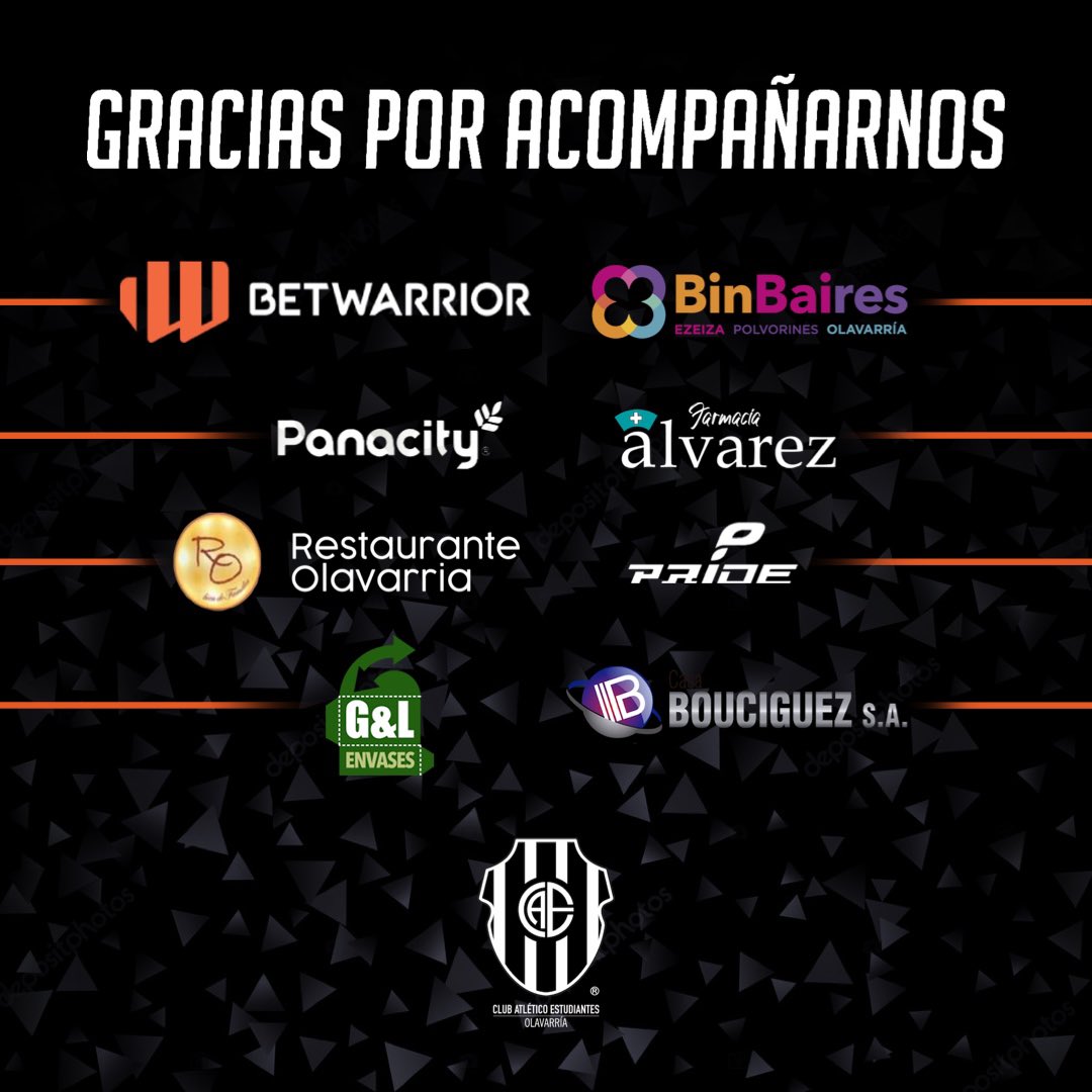 🏆 Torneo Prefederal 2022
1️⃣ Fecha 2
🗓 Domingo 4/9 
⏰ 19:30hs
📍 Estadio Osvaldo Goizueta | Tres Arroyos
