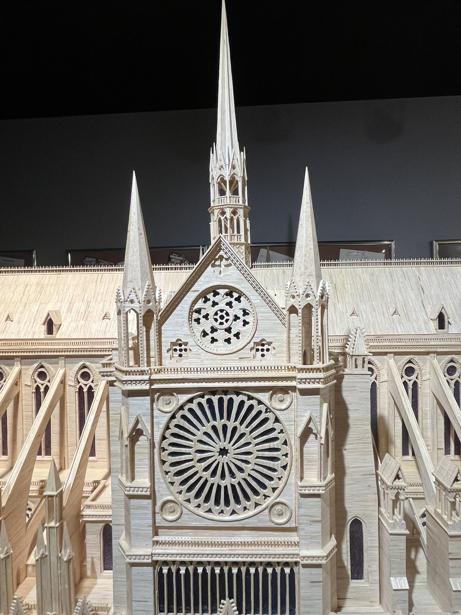 jrouse's tweet photo. O. but. wait. There’s more. I bring you the Matchstick Marvels Museum. #onlyiniowa https://t.co/IxOtlQZ7ia