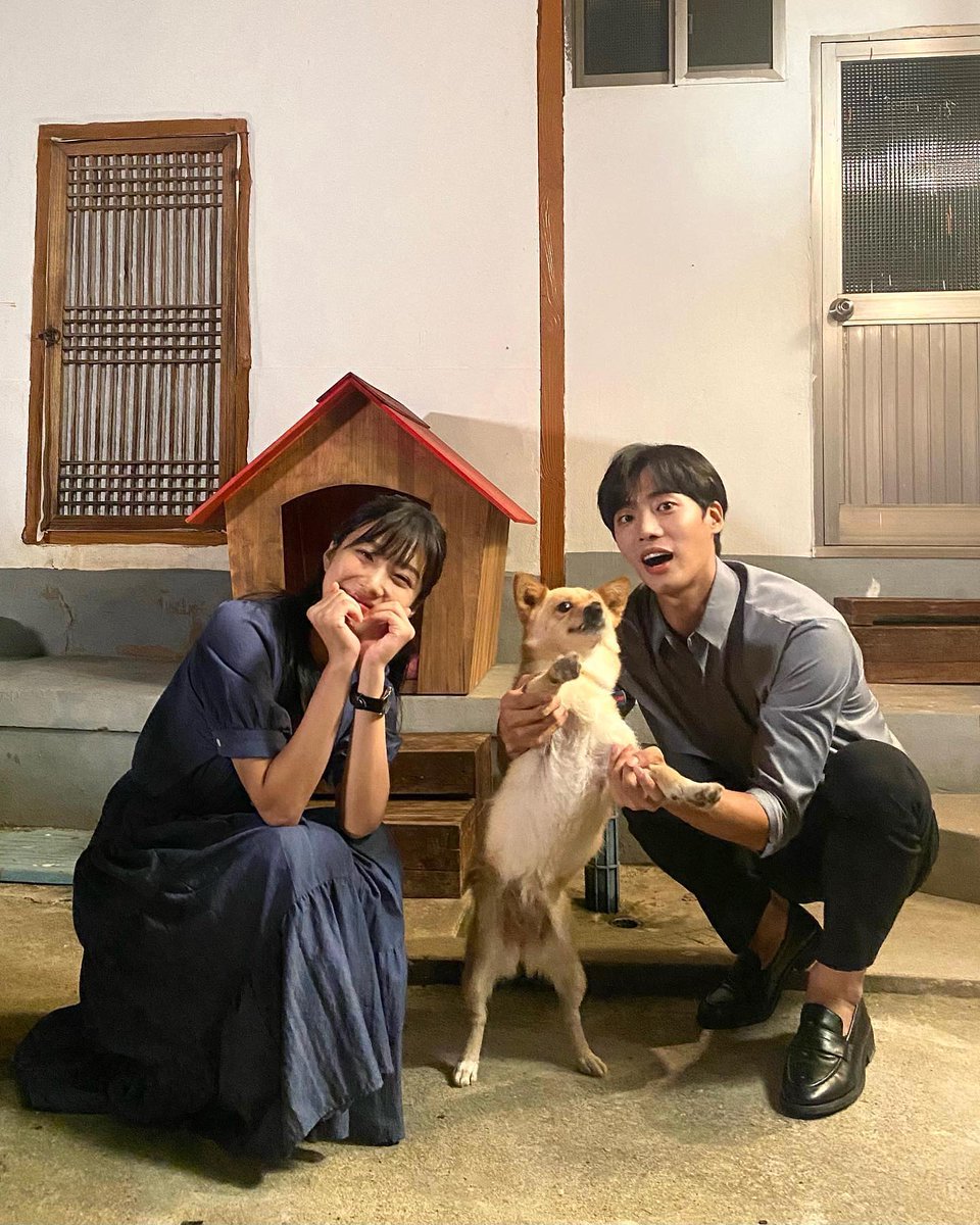 kdrama tweets tweet media