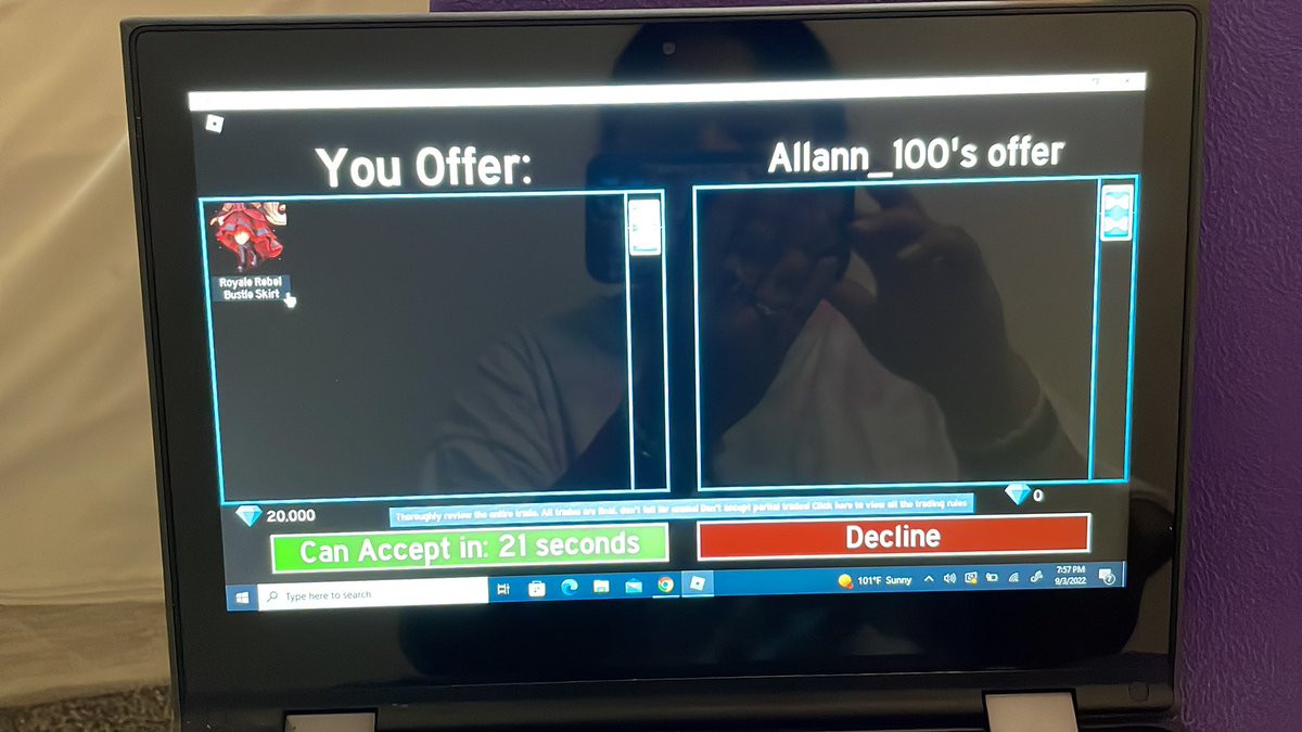 malia12289's tweet photo. This is one of my proof that I cross trade and this allann_100 is trustworthy https://t.co/V1Jn0jlZnz