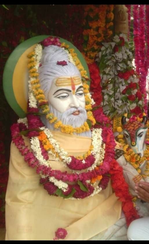 amitvyassir's tweet photo. त्याग मुर्ति महर्षि दघिची जयन्ती पर हार्दिक शुभकामनाएं,प्लास्टिक कैरी बैग त्यागे,देहदान का संकल्प ले।
#dadhich
#dadhichi
#दधीचि https://t.co/EaehGCMQab