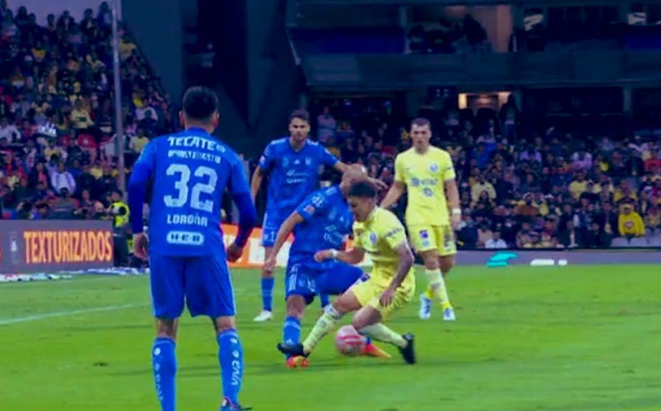 Edgar Romo🇫🇷 on Twitter: