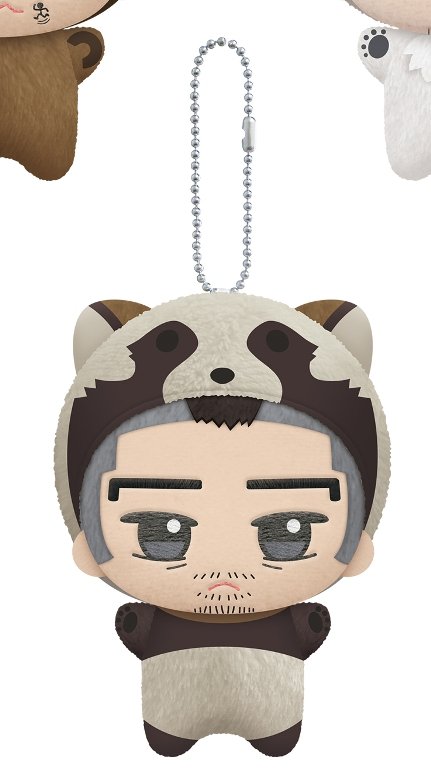 Golden Kamuy Central on Twitter: quot If you #39 re in Indonesia official