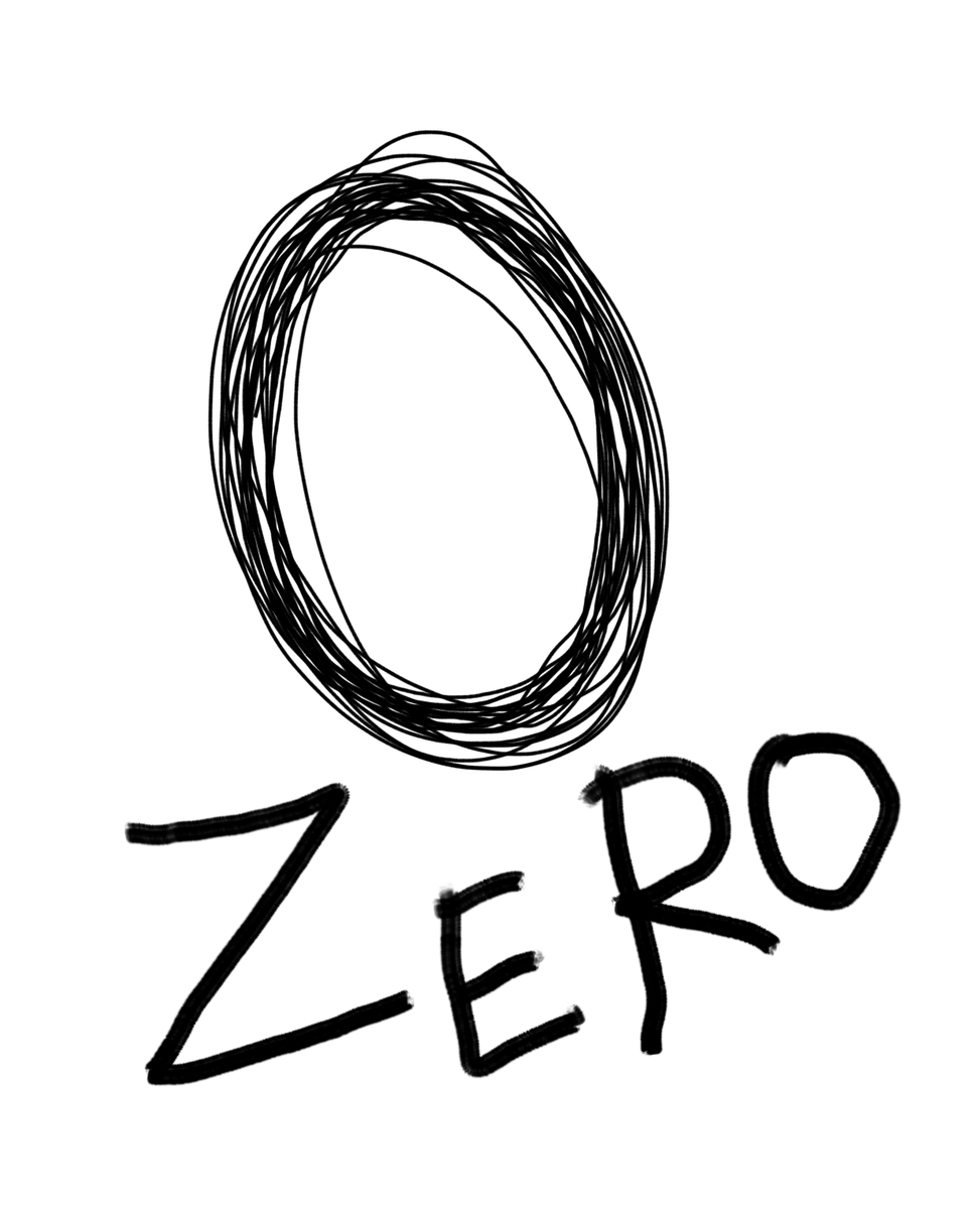 nhephex's tweet photo. My first attempt of PDF #NFT in #objkt
drawing Zero
0.01 #XTZ / 100 editions
https://t.co/lFTSli6pUH
#NFTCommunity #pdfnft #NFTartist #CleanNFT https://t.co/GO5IansZKP