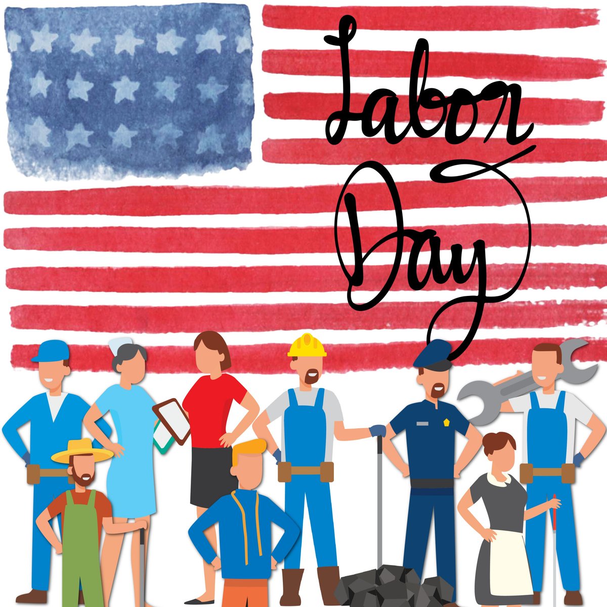 Thanks to all the workers that make our country and tea great!
As we start to switch from Iced to hot tea, we are offering:

10% off all orders  with code Labor10 or
20% off order of $50 or more with code Labor20
ow.ly/m99E50KzEe2

Exp: Monday 11:59pm.

Happy Sipping!