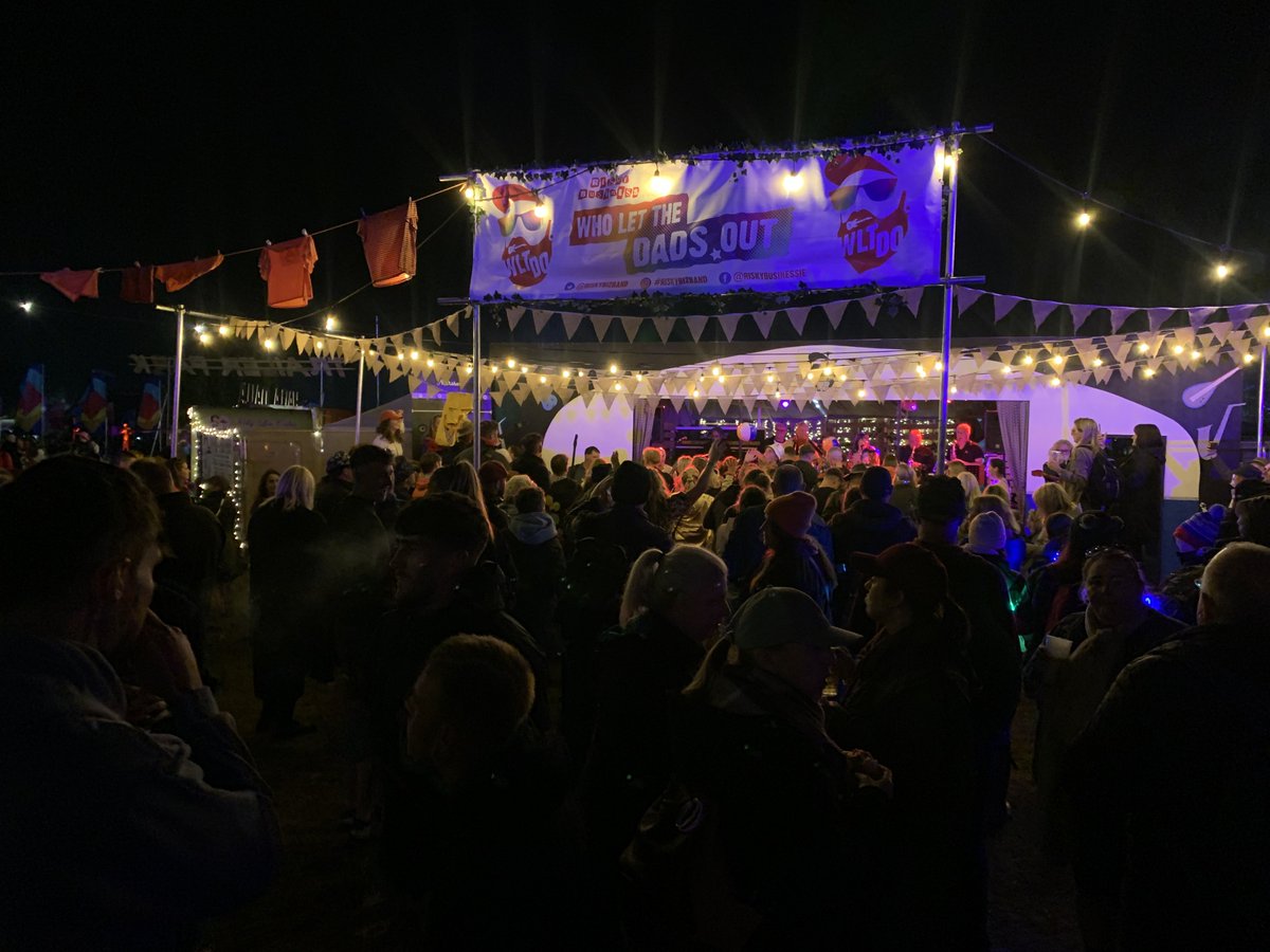 Our house band <a href="/riskybizband/">Risky Business</a> blow the lid off the trailer park tonight <a href="/EPfestival/">Electric Picnic</a> <a href="/TrailerParkEP/">Trailer Park</a> #EP22