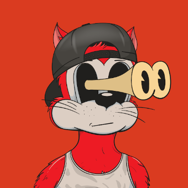 Shout out to <a href="/CryptologistG/">CryptologistG 👑</a> for the hook up on one of the cleanest <a href="/DegenToonz/">Degen Toonz</a> iv seen. This ones here to stay. <3