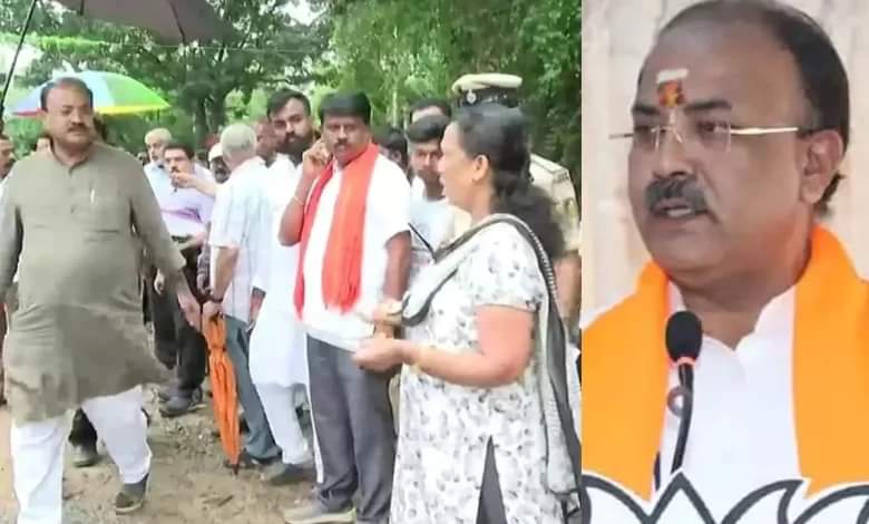 Mayurika VNM news tweet media