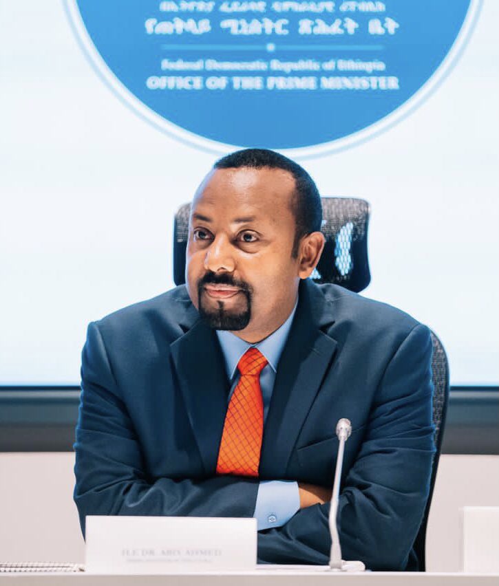 abiy_fans's tweet photo. ነውጦች የማያስበረግጉት ሀያላን ቢዘባበቱበት ምንም የማይመስልው ላመነበት ነገር ሟች የሆነ ህዝብ ማግኘት ከመታደልም በላይ ነው ብል ማጋነን አይሆንብኝም‼️
ይህን ህዝብ ይዘን የማናሸንፈው ትግል አይኖርም‼️

 #AbiyAhmed #EthiopiaPrevails https://t.co/l2gVbZppAm