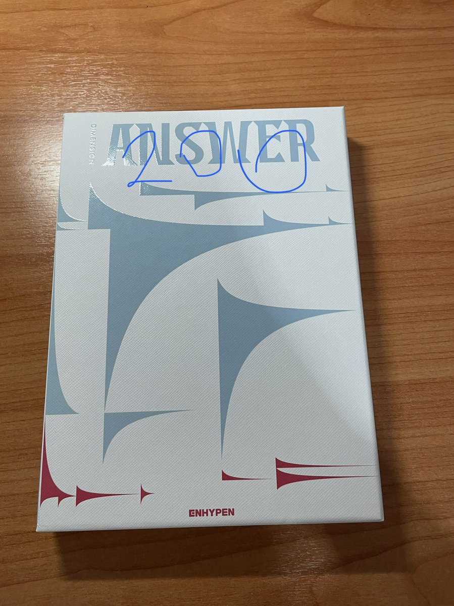 yahhhhhjay's tweet image. ปล่อยบั้มเปล่าEnhypen คับบบ
-ค่าส่ง30บาท📦
-พร้อมส่งเลยย📮
-สนใจเดมมาเลยยย💘💘💘
#ตลาดนัดENHYPEN #ตลาดนัดเอนไฮเพน #ตลาดนัดเอนไก่ #ตลาดนัดเอนจีน #enhypen #ENHYPEN