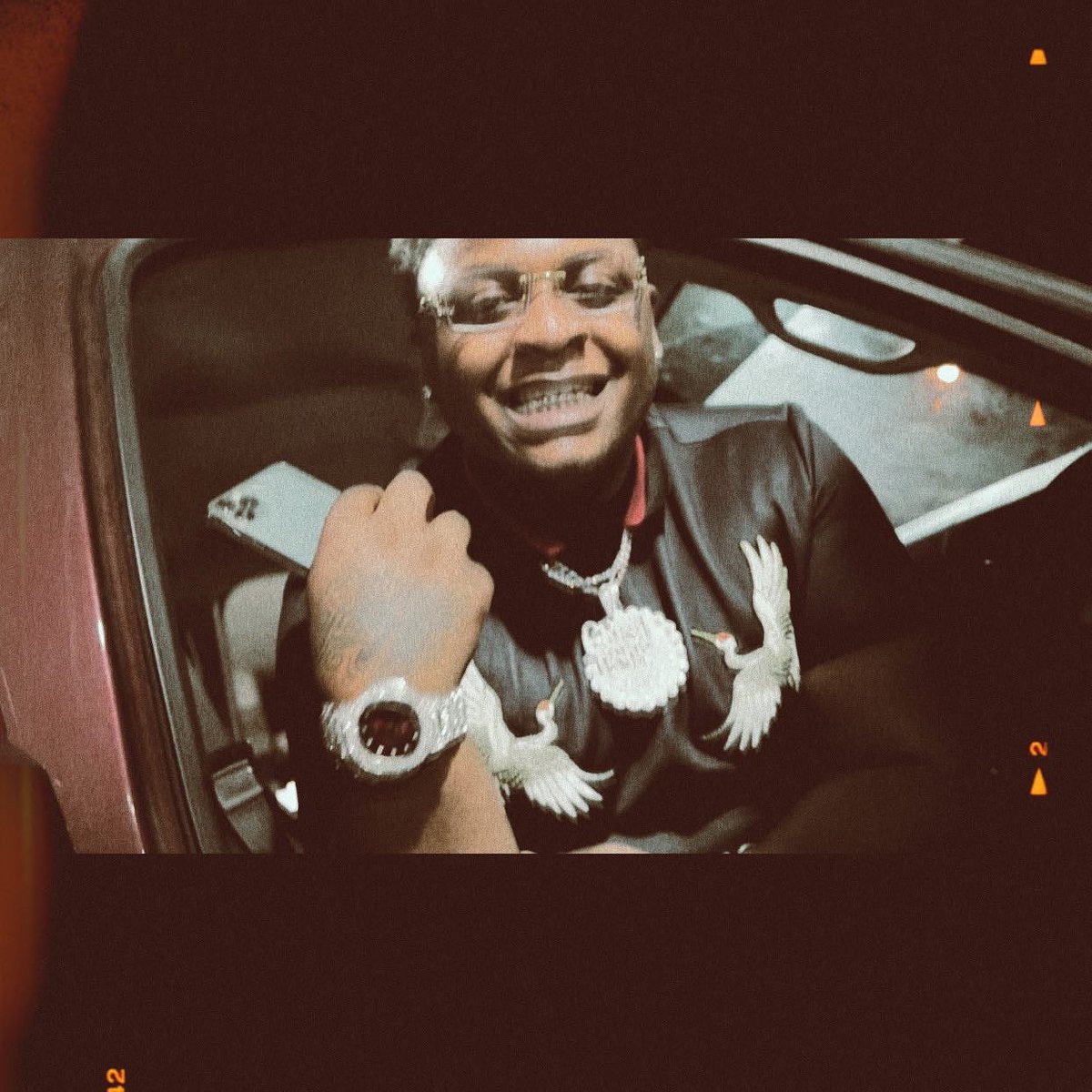 BlueBandTrE_74's tweet photo. I wasn’t shit a couple months ago and god turned it around 🖤🖤 https://t.co/wkKPfD9fHy