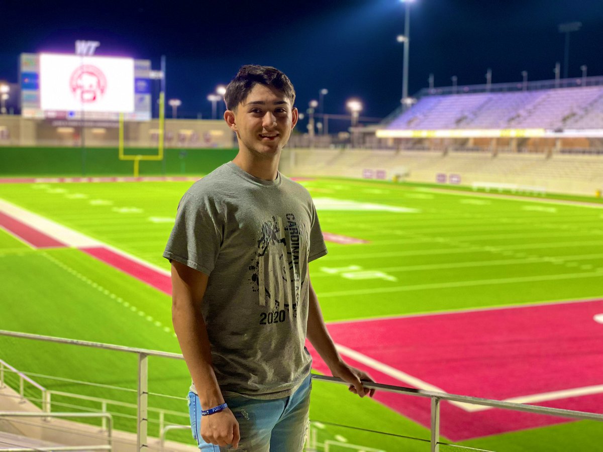 Adam Pacheco tweet media