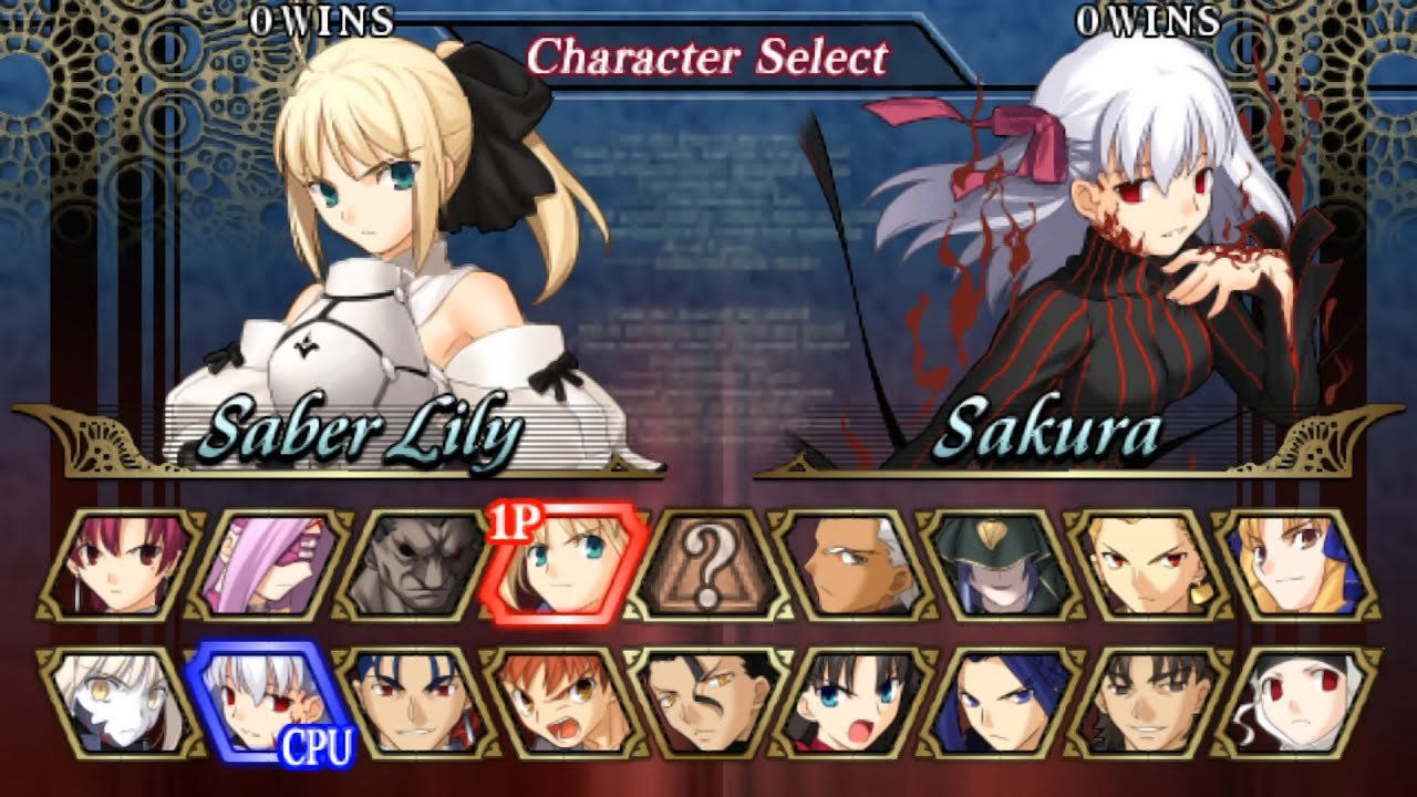 Fighting Game Anniversaries on Twitter "13 years ago today, Fate