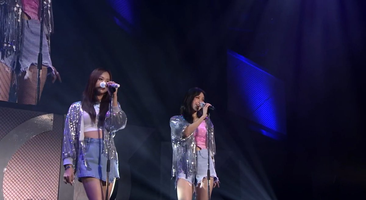 zumithustra's tweet photo. EXID 2022 JAPAN -FINAL- LIVE TOUR 20220902Tokyo2nd
#EXID #GoodBye
#ダソニ #다소니 #Dasoni #ソルジ #솔지 #Solji #ハニ #하니 #Hani https://t.co/XAwCfatImE