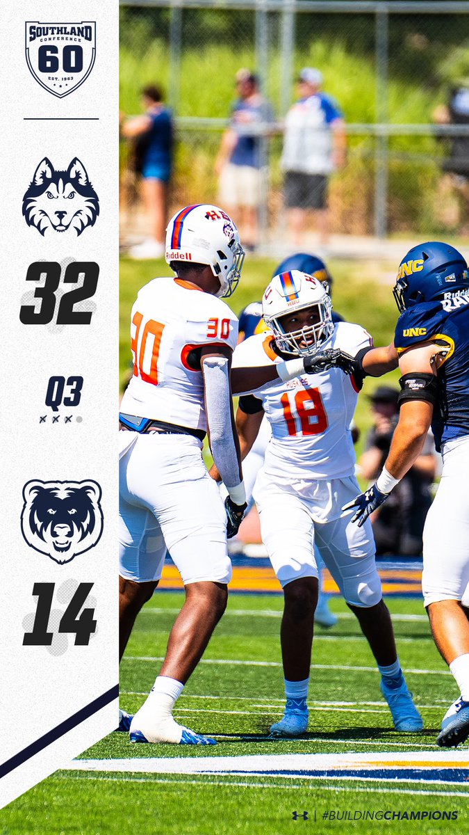 HCU Football tweet media