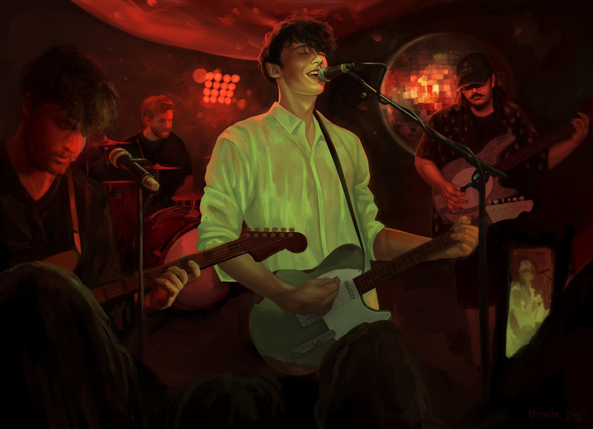 thistleJPG's tweet photo. Lovejoy's First Gig
#lovejoy #lovejoyfanart #LovejoyFirstGig https://t.co/ZhOdizL85k