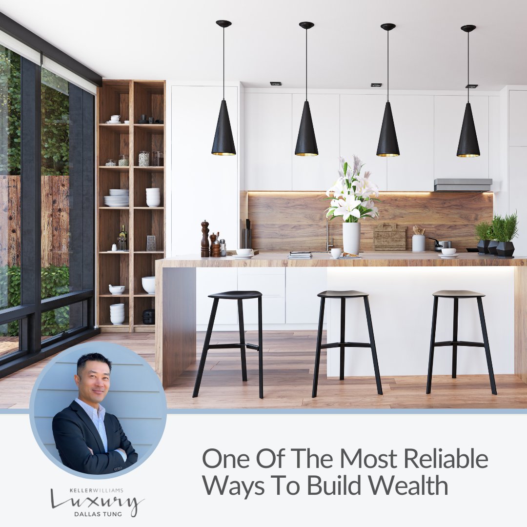 dallastung's tweet photo. When you make monthly mortgage payments, you’re building equity in your home that you can tap into later on. When you rent, you aren’t investing in your financial future the same way you are when you’re paying off a mortgage, https://t.co/wIP7wEwI3B