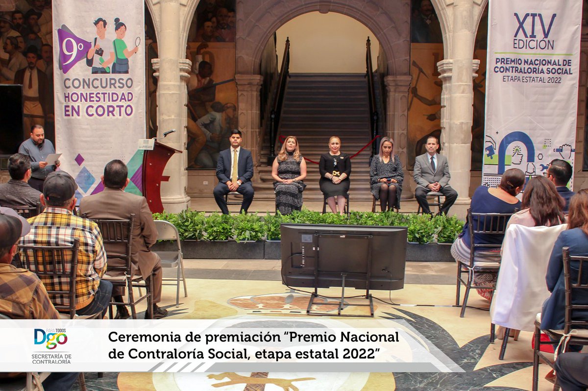 Contraloría_Dgo tweet media