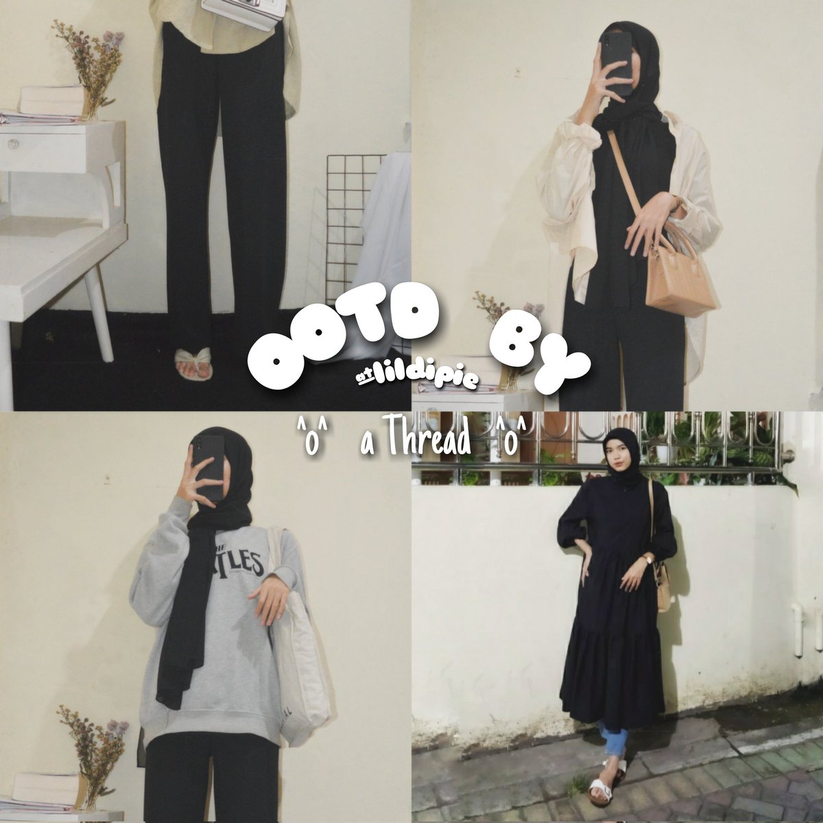 lildipie's tweet photo. ~♥☆☞  OOTD  ☜☆♥~
       Tb 168/ bb 48

         ~A Thread~ https://t.co/o0IXRof9yM