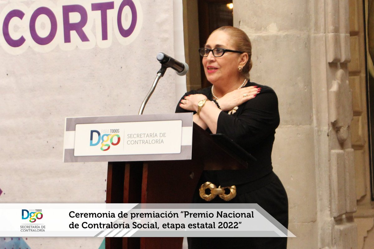 Contraloría_Dgo tweet media