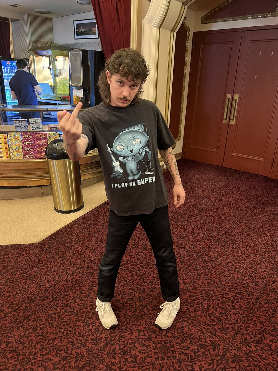 kurtisconner's tweet photo. piss in my diaper like stewie 😜 fit fly like a griffin 😈 https://t.co/aclQxY1Yrm