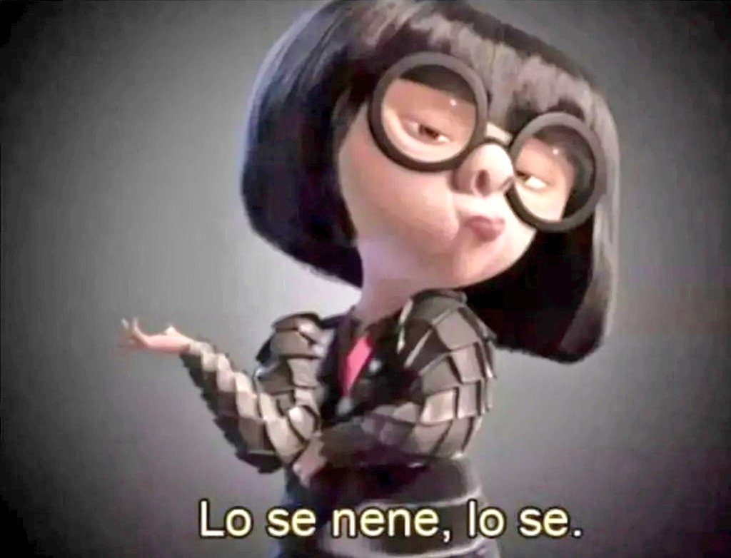 weranaice's tweet photo. Mi novio: Te amo
Yo sabiendo que funciono el amarre https://t.co/OsFMt1PrC8