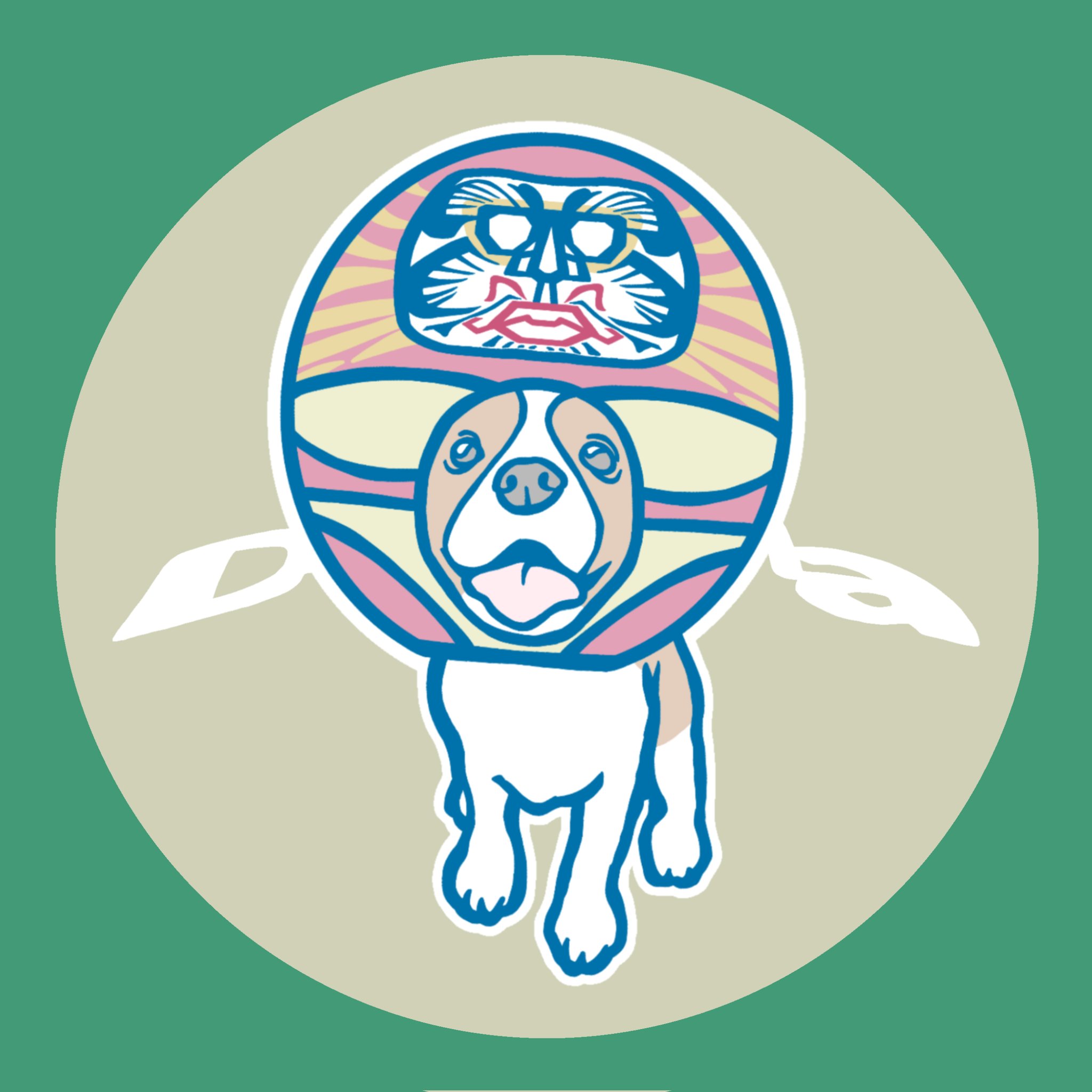 犬イラスト Twitter Search Twitter