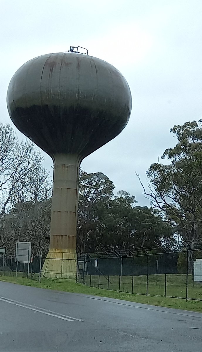 sweetestscape's tweet photo. Welcome to #warragamba 
#bannana
#bigprawn
#bigram
#ballstretcher https://t.co/dtoogVYVe4