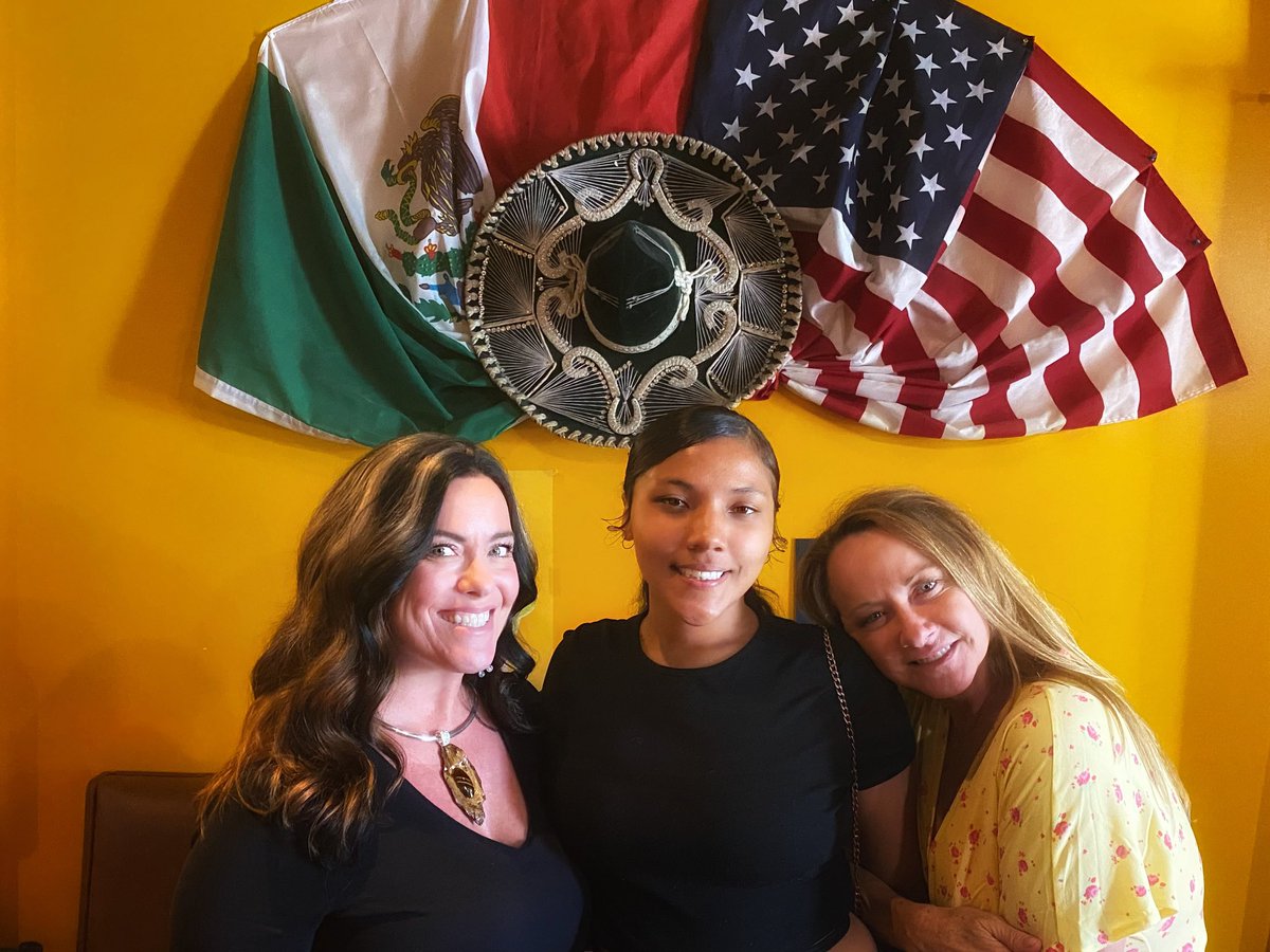 Innovations HS Grad, J’Lynn. The world is yours. We are so blessed to be able to sit in spaces with you to talk hopes, dreams, surrounding yourself with strong women, activism, dismantling systems….. ALL the real talk. <a href="/bigpiclearning/">Big Picture Learning</a> <a href="/bplalumni/">BPL Alumni Association</a>