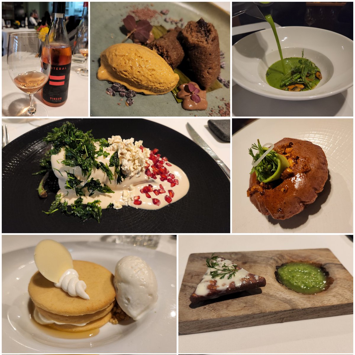 Así las cosas en <a href="/raizpolanco/">RAÍZ</a> Gran favorito!