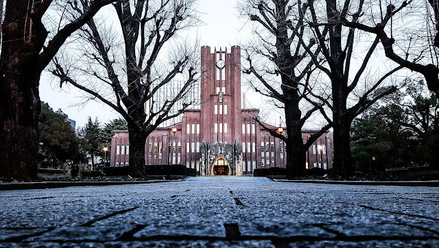 HBatyj's tweet photo. Top 10 Universities in Canada https://t.co/xJTd5I7Twq